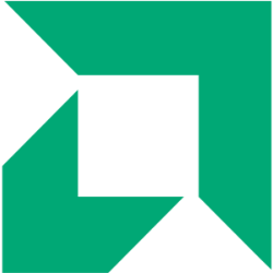 ADVANCED MICRO DEVICES INC