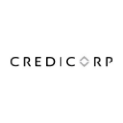 CREDICORP LTD
