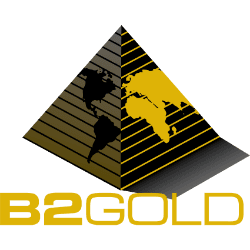 B2GOLD CORP