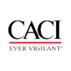 CACI INTERNATIONAL INC /DE/