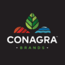 CONAGRA BRANDS INC.