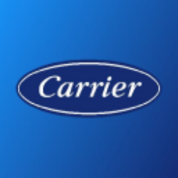 CARRIER GLOBAL Corp