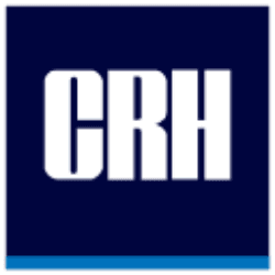 CRH PUBLIC LTD CO
