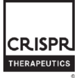 CRISPR Therapeutics AG
