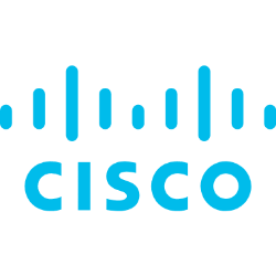 CISCO SYSTEMS, INC.