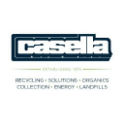 CASELLA WASTE SYSTEMS INC