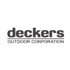 DECKERS OUTDOOR CORP