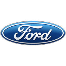 FORD MOTOR CO