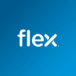 FLEX LTD.