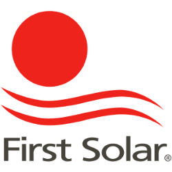 FIRST SOLAR, INC.