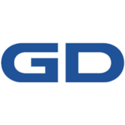 GENERAL DYNAMICS CORP