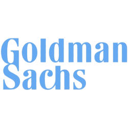 GOLDMAN SACHS GROUP INC