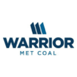 WARRIOR MET COAL, INC.