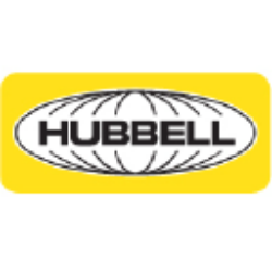 HUBBELL INC