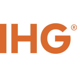 INTERCONTINENTAL HOTELS GROUP PLC /NEW/