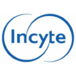 INCYTE CORP
