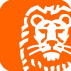 ING GROEP NV