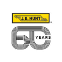HUNT J B TRANSPORT SERVICES INC