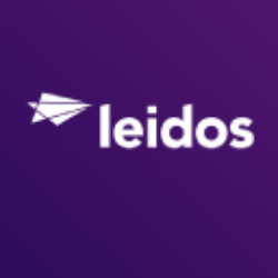 Leidos Holdings, Inc.