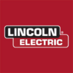 LINCOLN ELECTRIC HOLDINGS INC