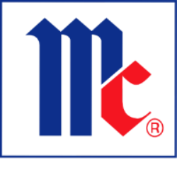 MCCORMICK & CO INC