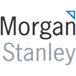 MORGAN STANLEY