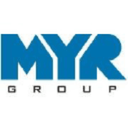 MYR GROUP INC.