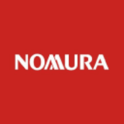 NOMURA HOLDINGS INC