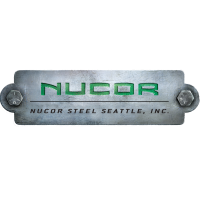 NUCOR CORP