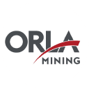 Orla Mining Ltd.