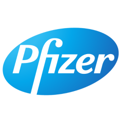 PFIZER INC