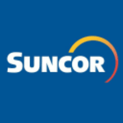 SUNCOR ENERGY INC