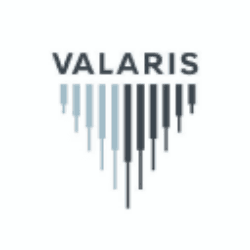 Valaris Ltd
