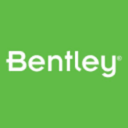 BENTLEY SYSTEMS INC