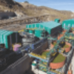 BUENAVENTURA MINING CO INC