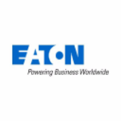 Eaton Corp plc