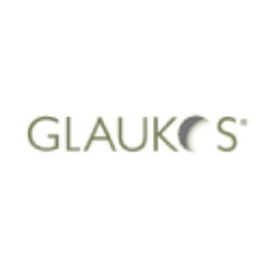 GLAUKOS Corp