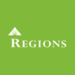 REGIONS FINANCIAL CORP