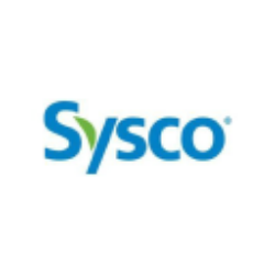 SYSCO CORP