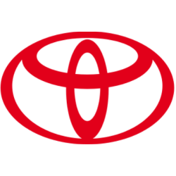 TOYOTA MOTOR CORP/