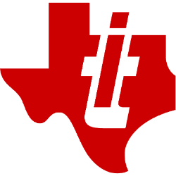 TEXAS INSTRUMENTS INC